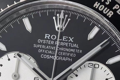 Rolex Le Mans 24 Wrist Watch WTJN25236