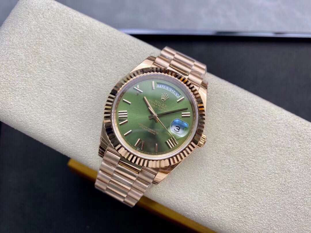 Rolex Log Series  Wrist Watch WAT02039