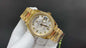 Rolex Log Series  Wrist Watch WAT02049