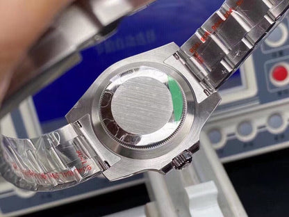 Rolex Log Series Wrist Watch WTJN25216