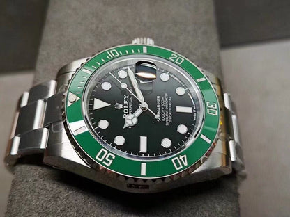 Rolex Log Series Wrist Watch WTJN25217