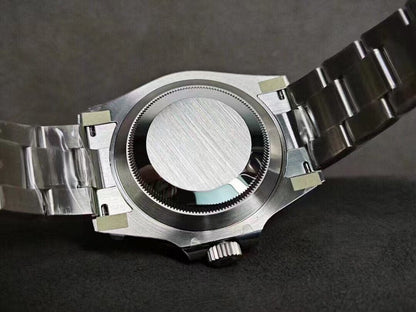 Rolex Log Series Wrist Watch WTJN25217