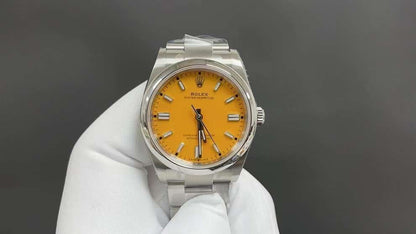 Rolex Oyster Perpetual Dateage Wrist Watch WAT02028