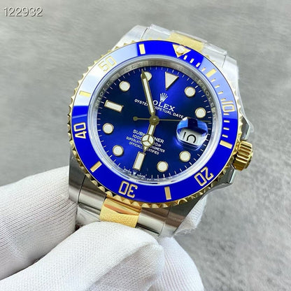 Rolex Oyster Perpetual  Wrist Watch WTJN25197