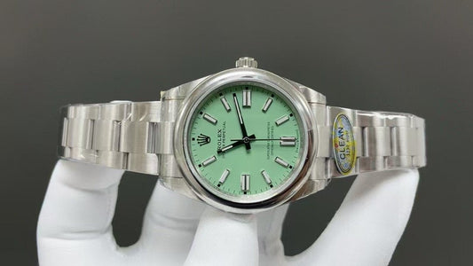 Rolex Oyster Perpetual  Wrist Watch WTJN25230