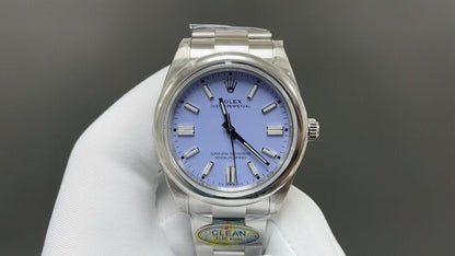 Rolex Oyster Perpetual  Wrist Watch WTJN25231