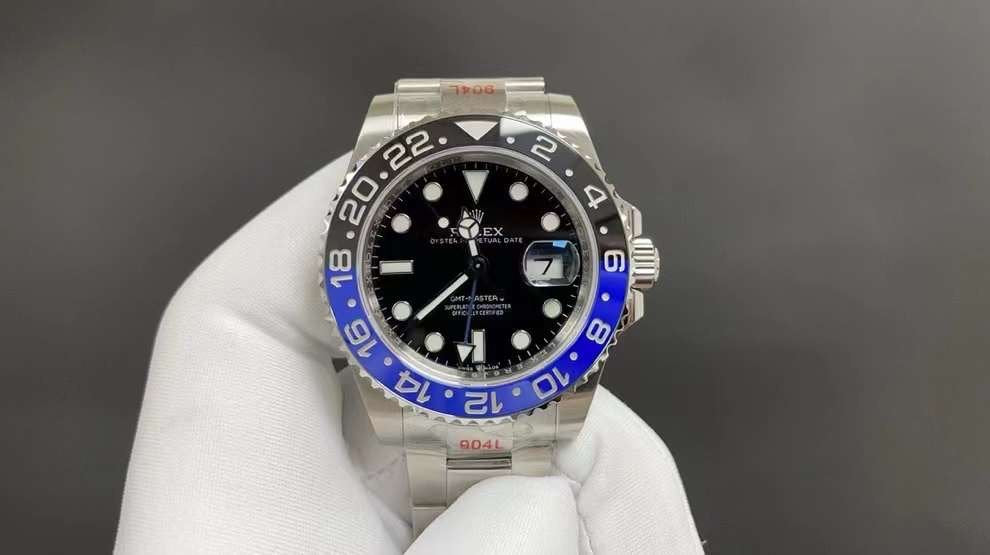 Rolex Submariner Series Wrist Watch WAT02036