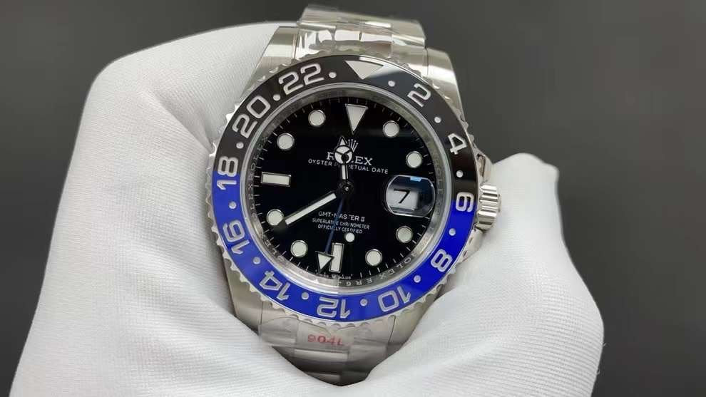 Rolex Submariner Series Wrist Watch WAT02036