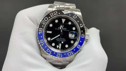 Rolex Submariner Series Wrist Watch WAT02036