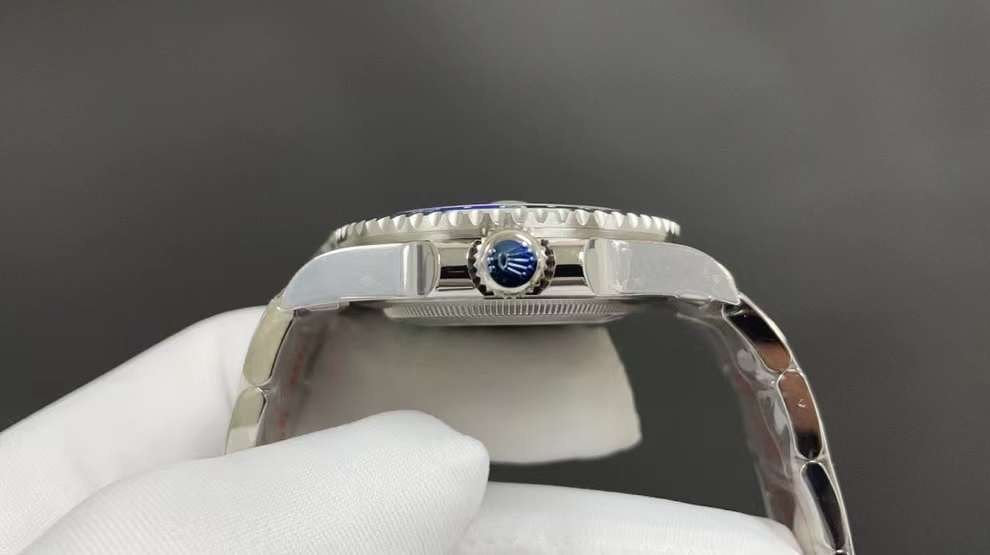 Rolex Submariner Series Wrist Watch WAT02036