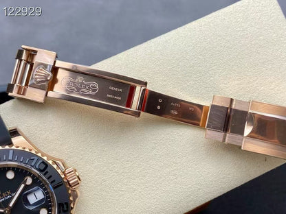 Rolex Yatch Master Wrist Watch WTJN25200
