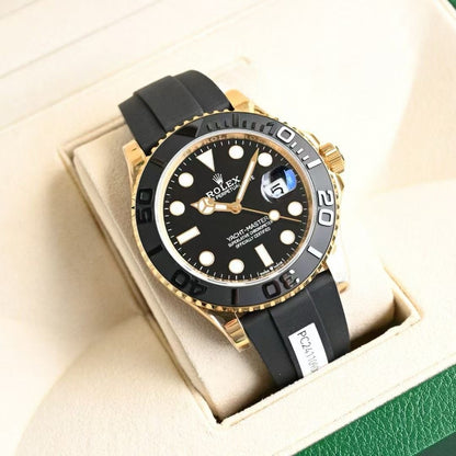 Rolex Yatch Master Wrist Watch WTJN25207