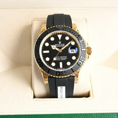 Rolex Yatch Master Wrist Watch WTJN25207