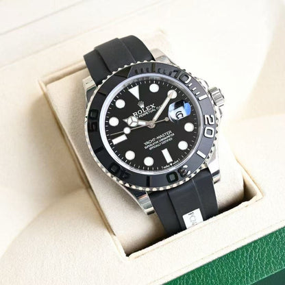 Rolex Yatch Master Wrist Watch WTJN25208