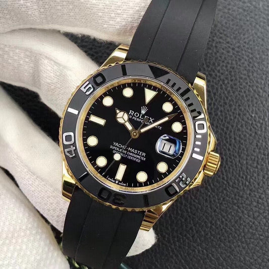 Rolex Yatch Master Wrist Watch WTJN25235