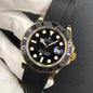 Rolex Yatch Master Wrist Watch WTJN25235
