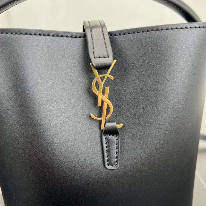 Saint Laurent Cassandre Bucket Bag BG03049