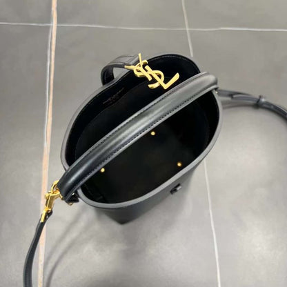 Saint Laurent Cassandre Bucket Bag BG03049
