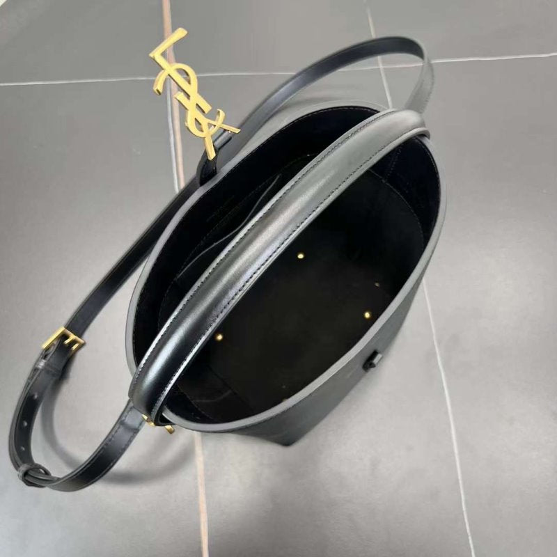 Saint Laurent Cassandre Bucket Bag BG03050