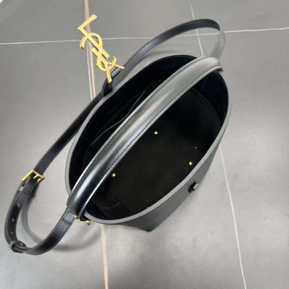 Saint Laurent Cassandre Bucket Bag BG03050