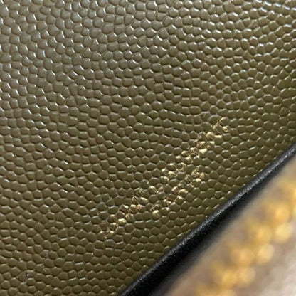Saint Laurent Envelope Bag BG0525276