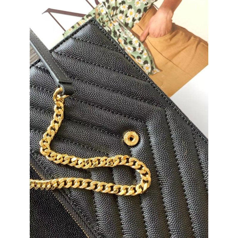 Saint Laurent Envelope Bag BG0525281