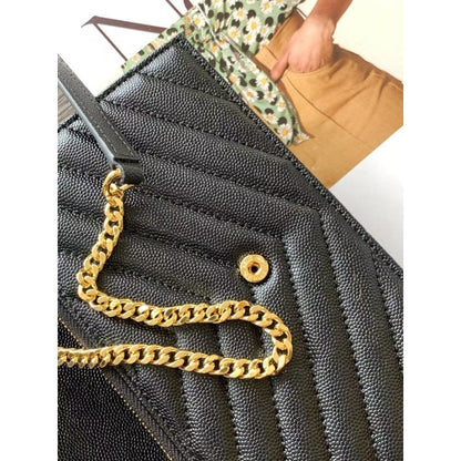 Saint Laurent Envelope Bag BG0525281