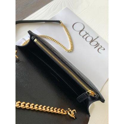 Saint Laurent Envelope Bag BG0525281
