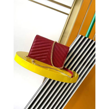Saint Laurent Envelope Bag BG0525282