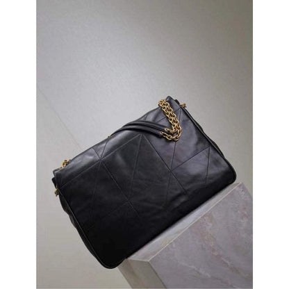 Saint Laurent Jamie Shoulder Bag in Soft Nappa BGDC0039