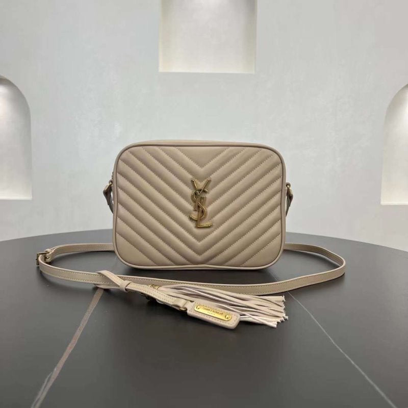 Saint Laurent Lou Camera Bag BG03030