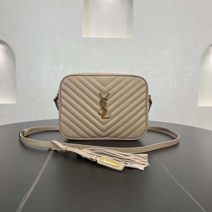 Saint Laurent Lou Camera Bag BG03030