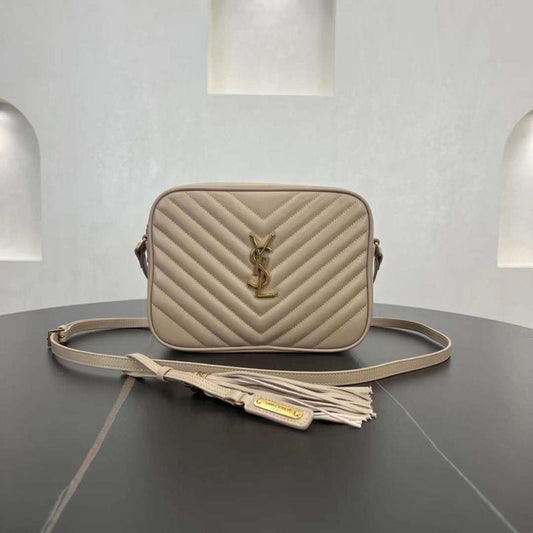 Saint Laurent Lou Camera Bag BG03030