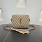 Saint Laurent Lou Camera Bag BG03030