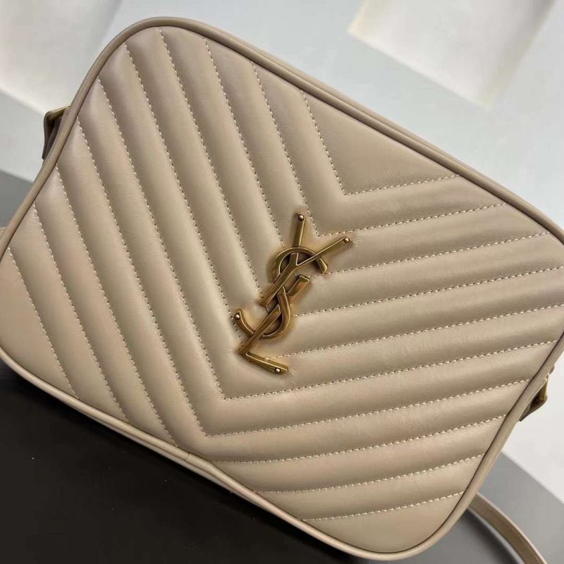Saint Laurent Lou Camera Bag BG03030