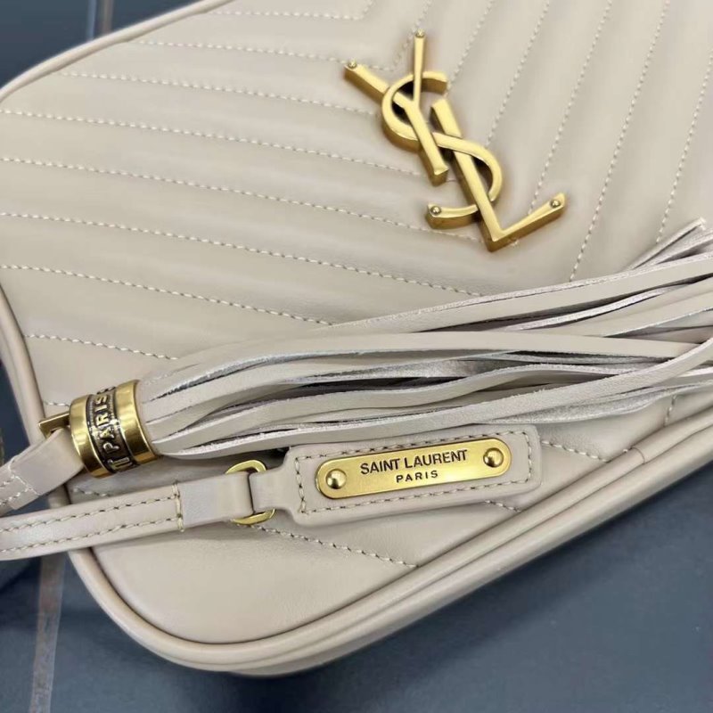 Saint Laurent Lou Camera Bag BG03030