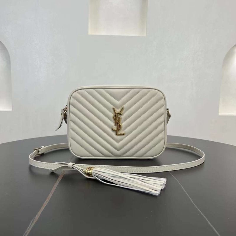 Saint Laurent Lou Camera Bag BG03031