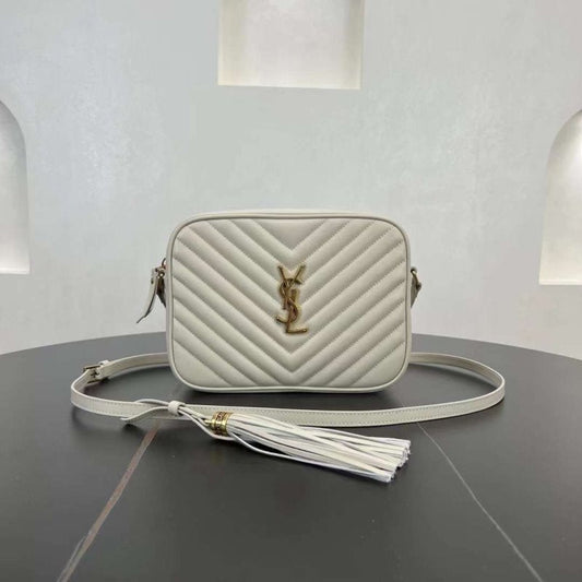 Saint Laurent Lou Camera Bag BG03031
