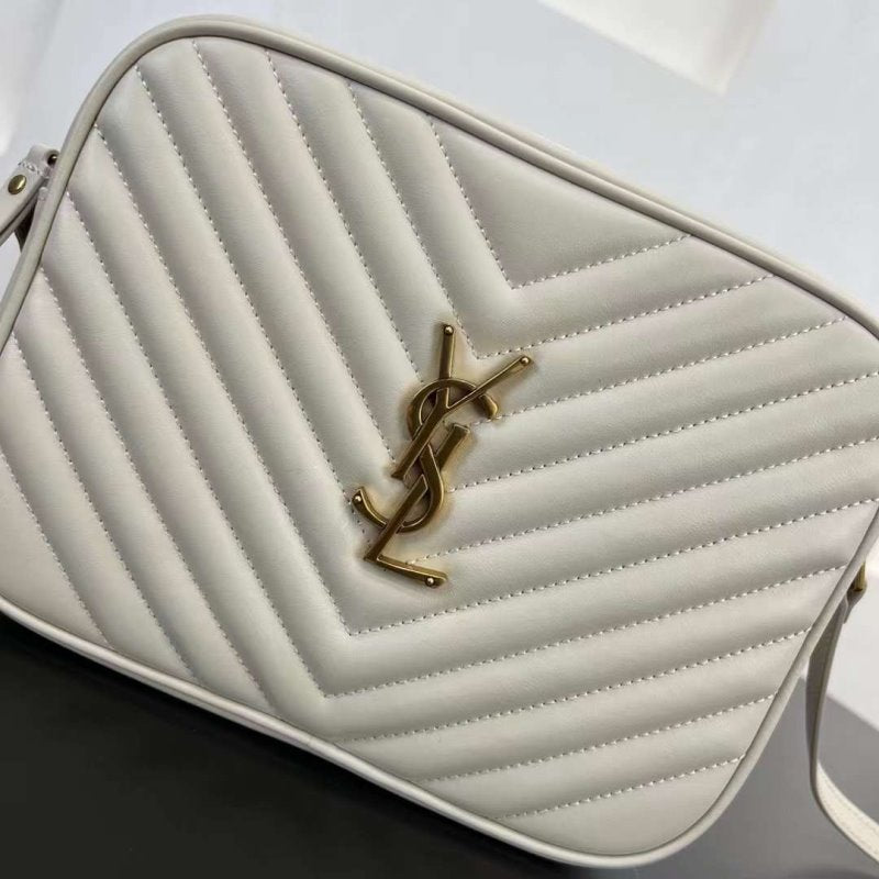 Saint Laurent Lou Camera Bag BG03031