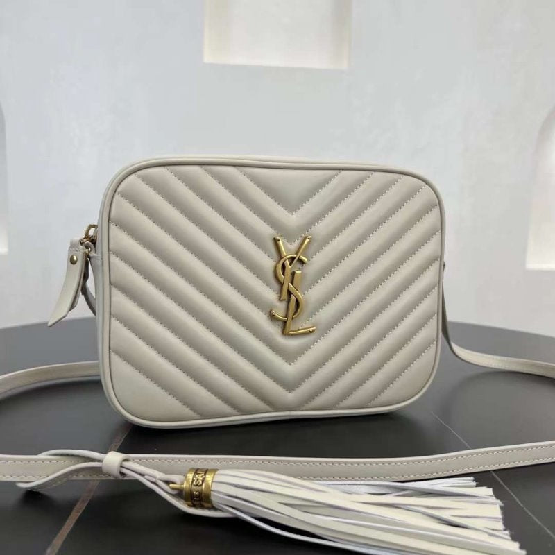 Saint Laurent Lou Camera Bag BG03031