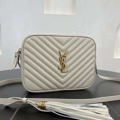 Saint Laurent Lou Camera Bag BG03031