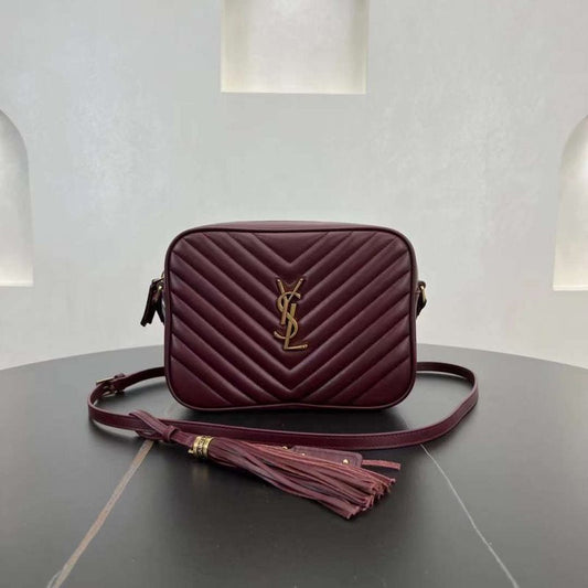 Saint Laurent Lou Camera Bag BG03032