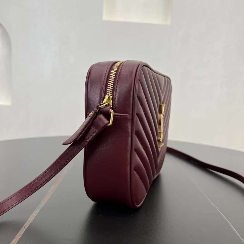 Saint Laurent Lou Camera Bag BG03032
