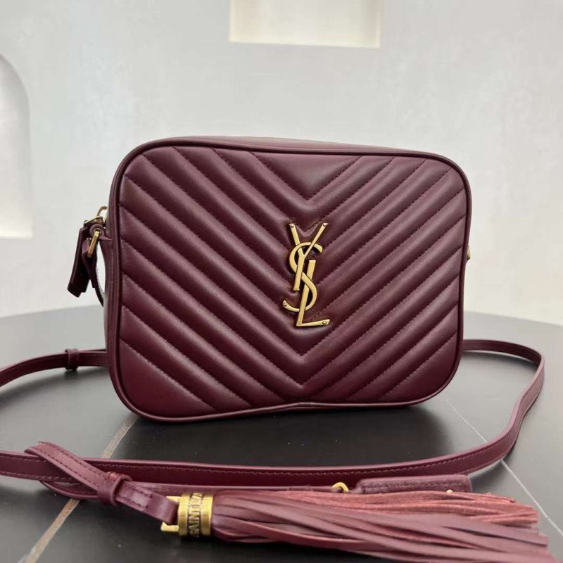 Saint Laurent Lou Camera Bag BG03032