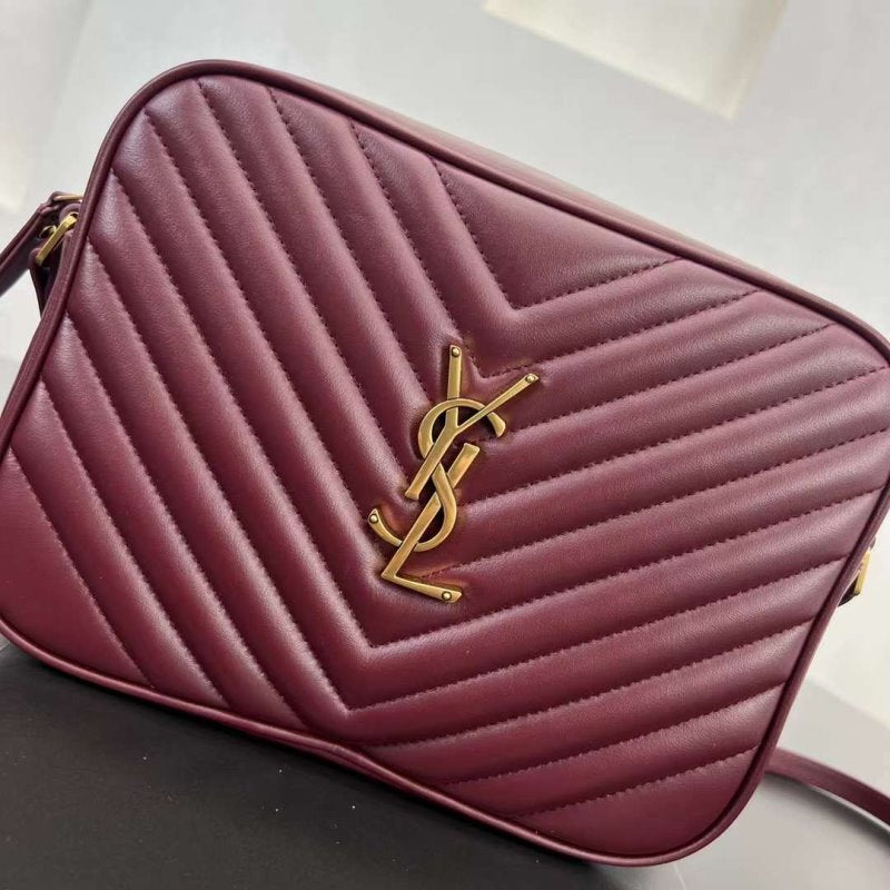 Saint Laurent Lou Camera Bag BG03032