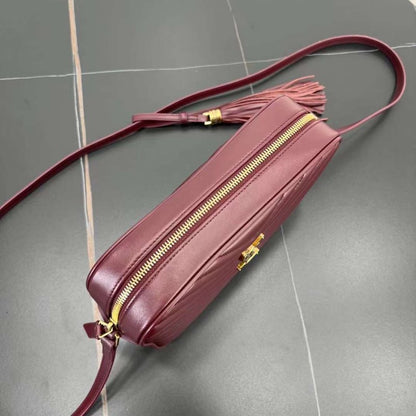 Saint Laurent Lou Camera Bag BG03032