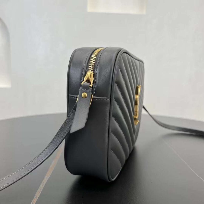 Saint Laurent Lou Camera Bag BG03033