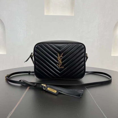 Saint Laurent Lou Camera Bag BG03034