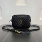 Saint Laurent Lou Camera Bag BG03034