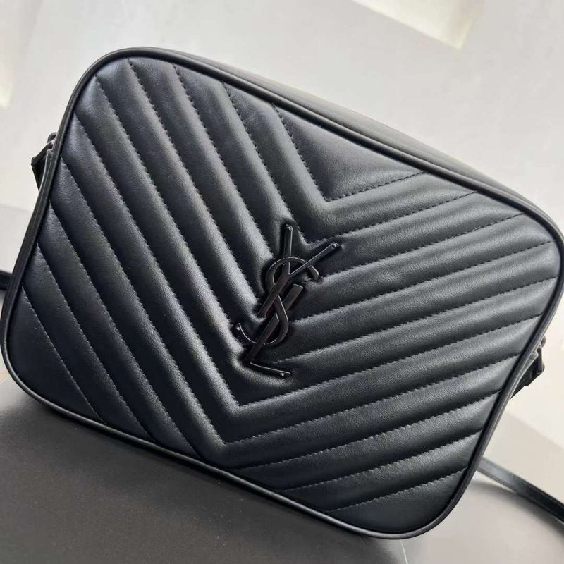 Saint Laurent Lou Camera Bag BG03035